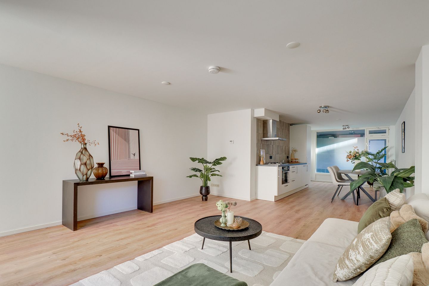 Foto 4 van Hoge Larenseweg 43-C