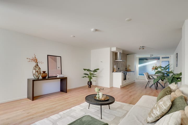 Foto 4 van Hoge Larenseweg 43-C