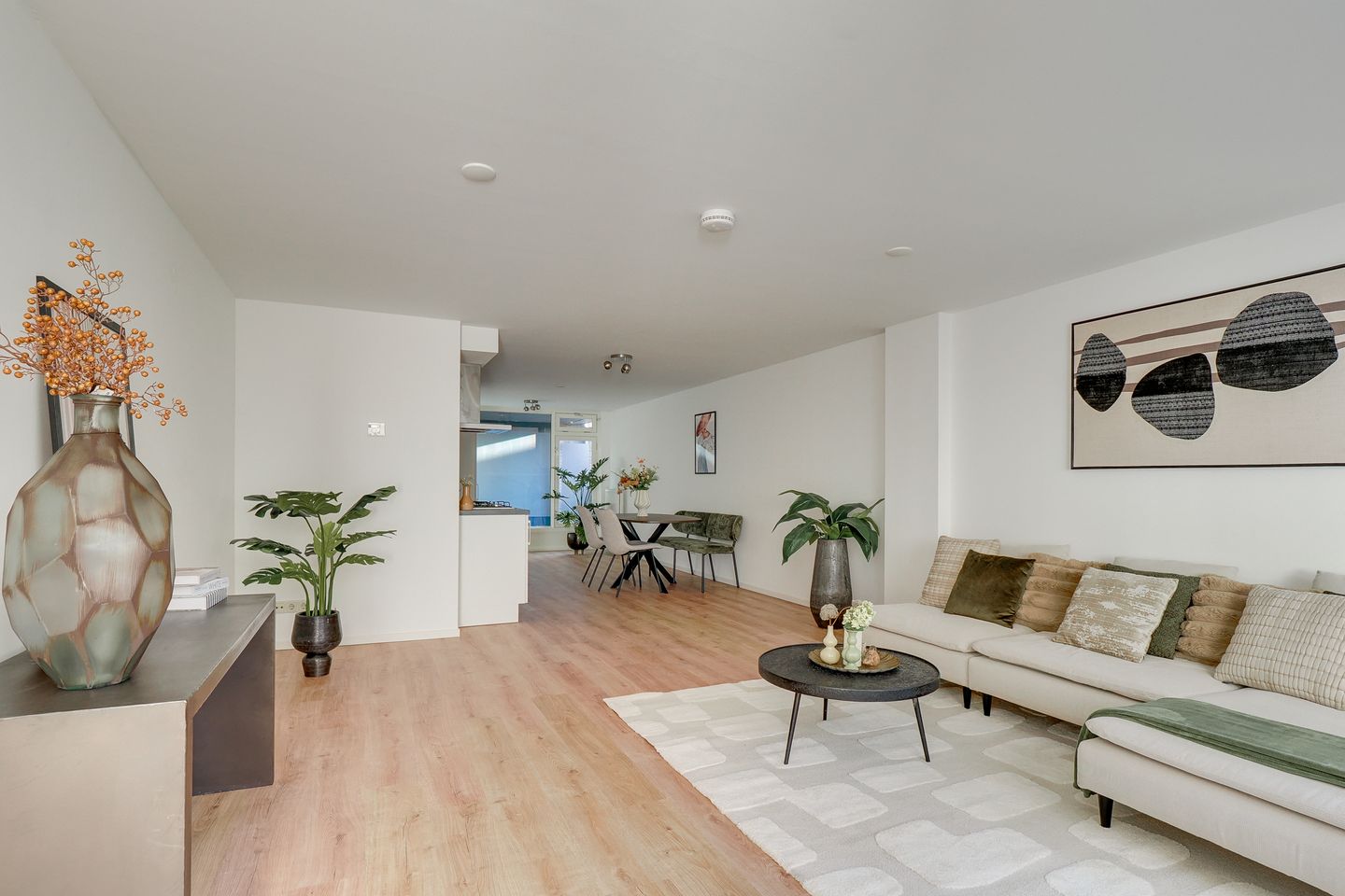 Foto 5 van Hoge Larenseweg 43-C