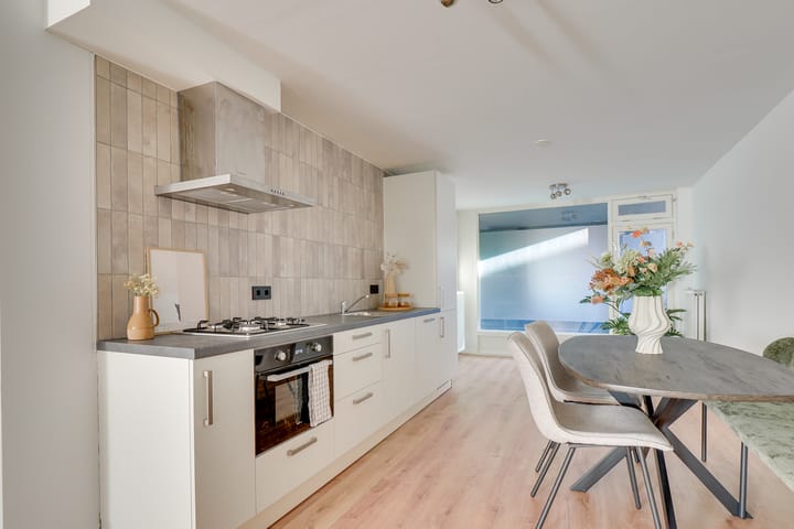 Foto 6 van Hoge Larenseweg 43-C