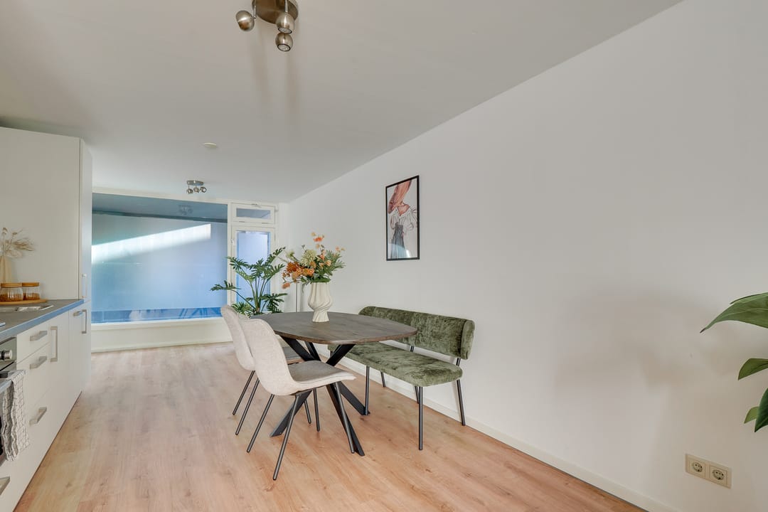 Foto 7 van Hoge Larenseweg 43-C