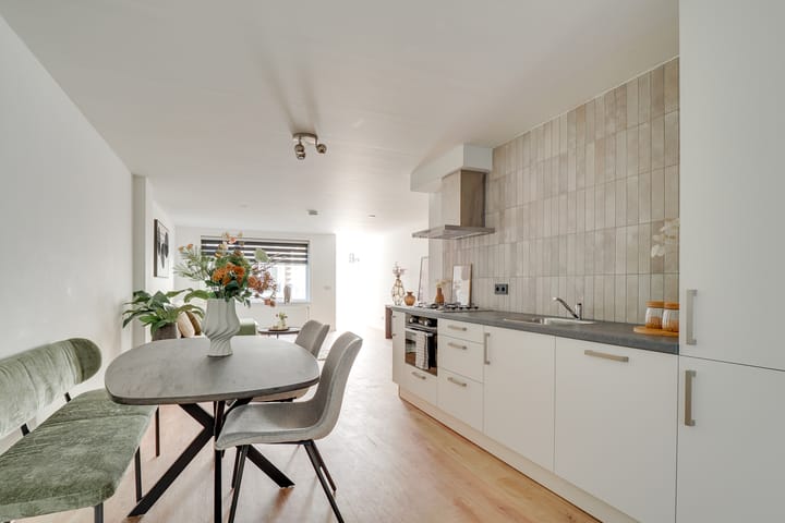 Foto 9 van Hoge Larenseweg 43-C