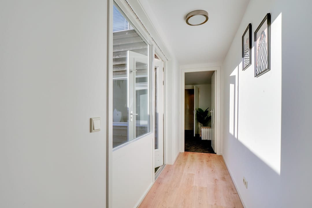 Foto 11 van Hoge Larenseweg 43-C