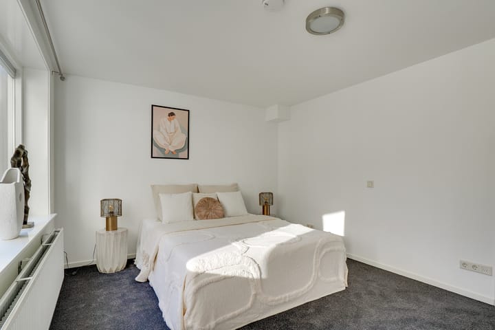 Foto 12 van Hoge Larenseweg 43-C