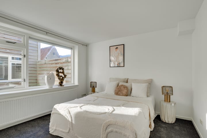 Foto 13 van Hoge Larenseweg 43-C