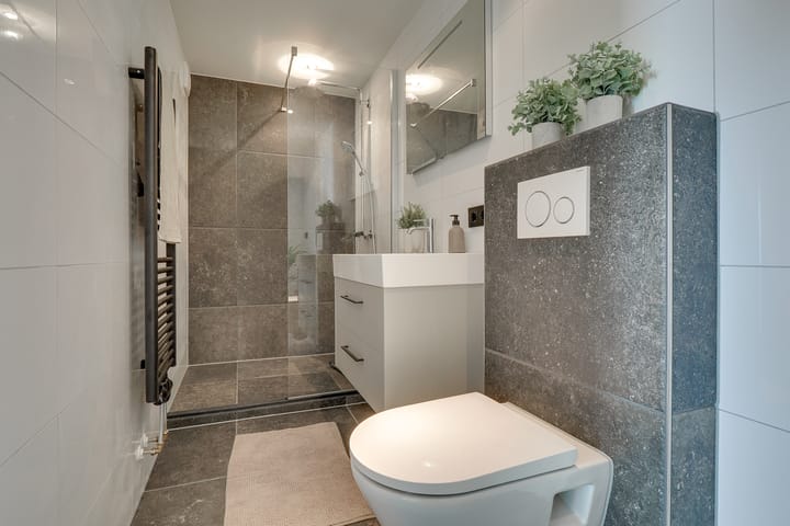 Foto 16 van Hoge Larenseweg 43-C