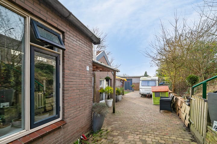 Foto 23 van Sluisjesdijk 5