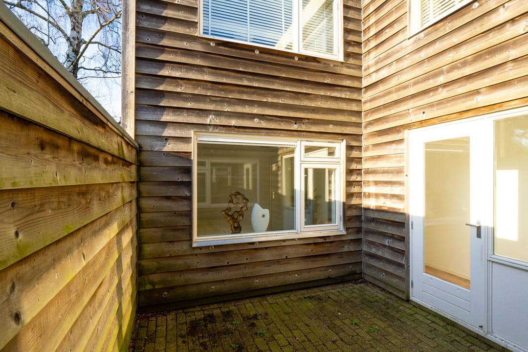 Foto 23 van Hoge Larenseweg 43-C