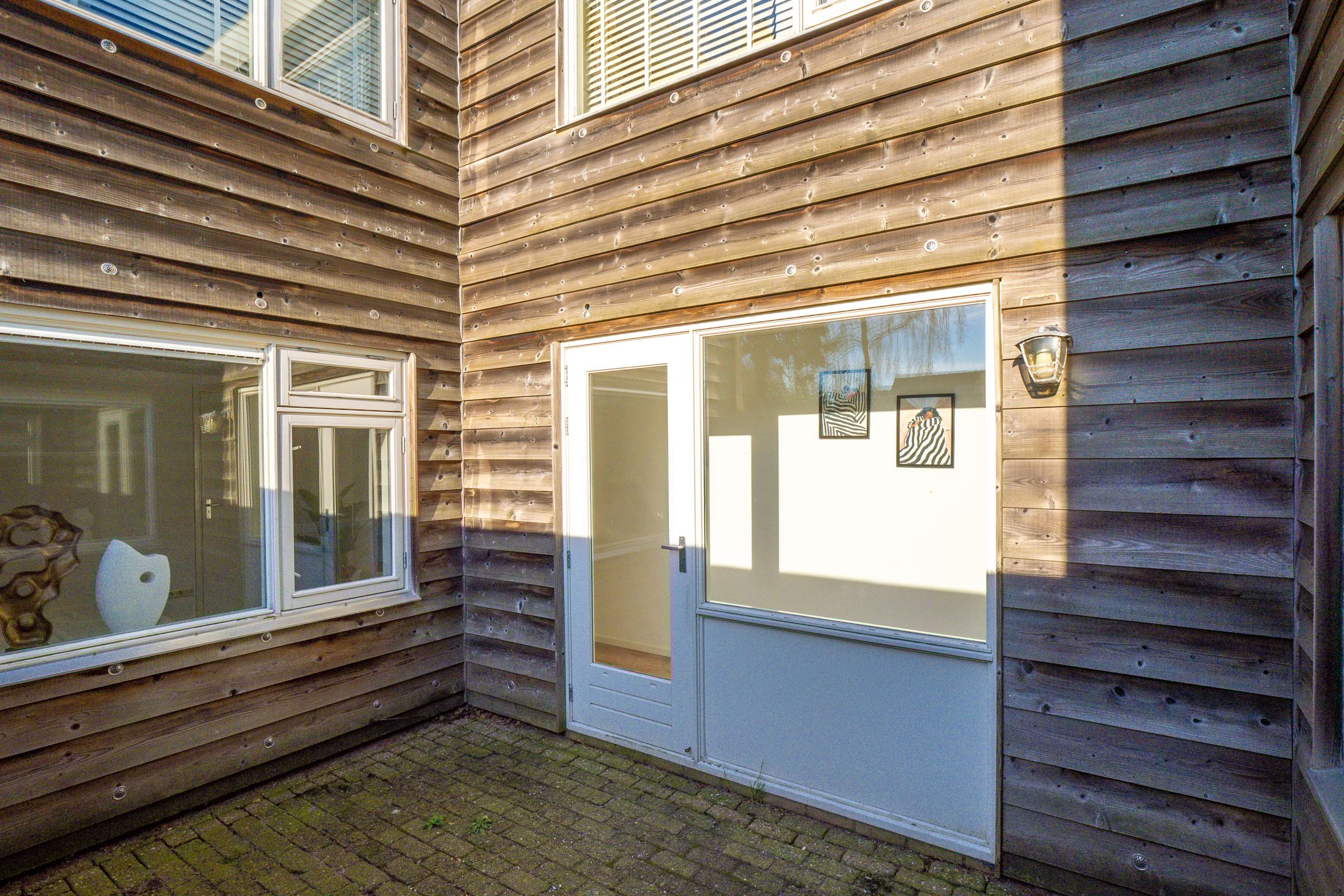 Foto 24 van Hoge Larenseweg 43-C