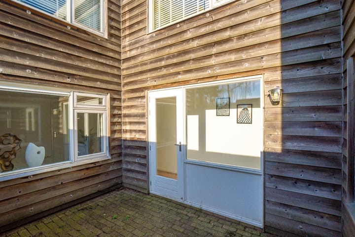 Foto 24 van Hoge Larenseweg 43-C