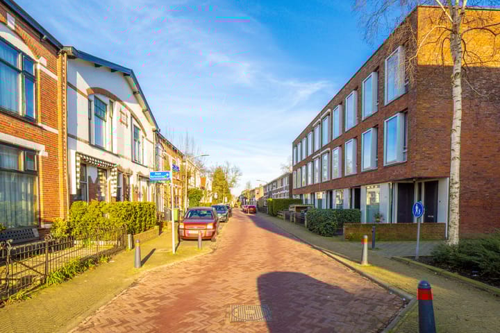 Foto 25 van Hoge Larenseweg 43-C