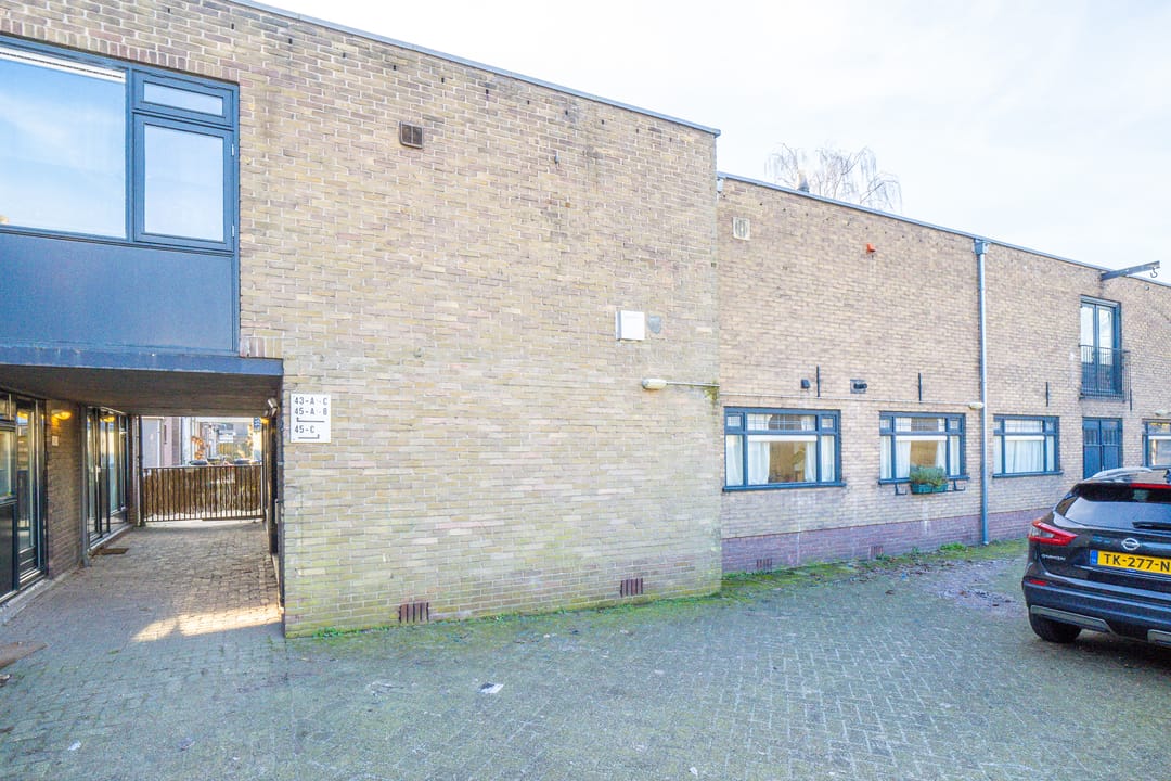 Foto 26 van Hoge Larenseweg 43-C