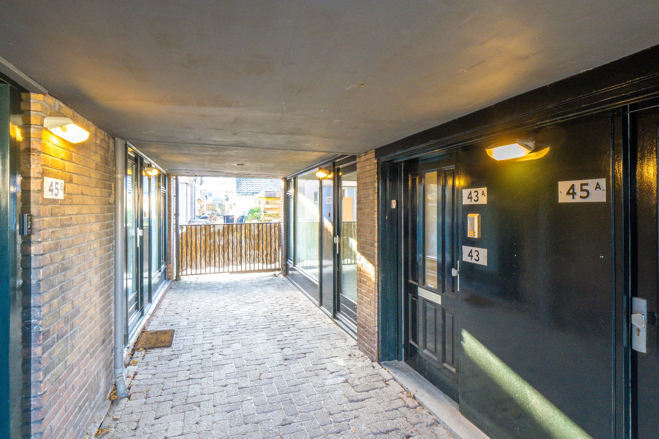 Foto 27 van Hoge Larenseweg 43-C