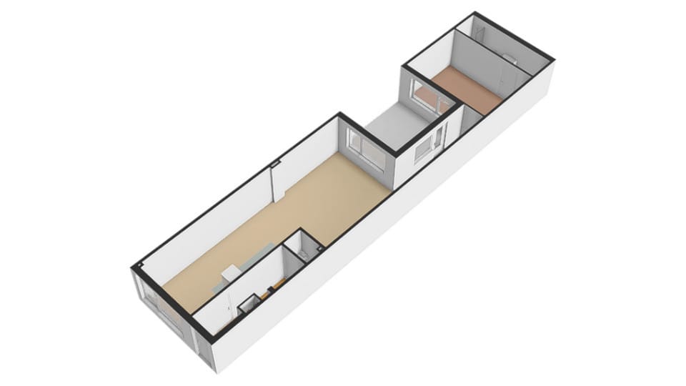 Foto 30 van Hoge Larenseweg 43-C