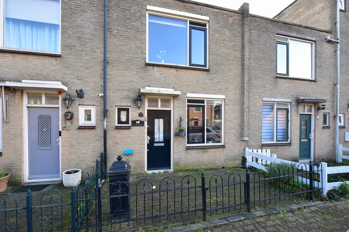 Foto 2 van Marianellastraat 55