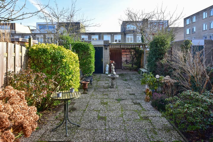 Foto 3 van Marianellastraat 55