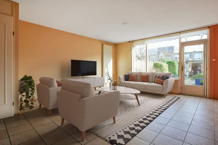 Foto 4 van Marianellastraat 55