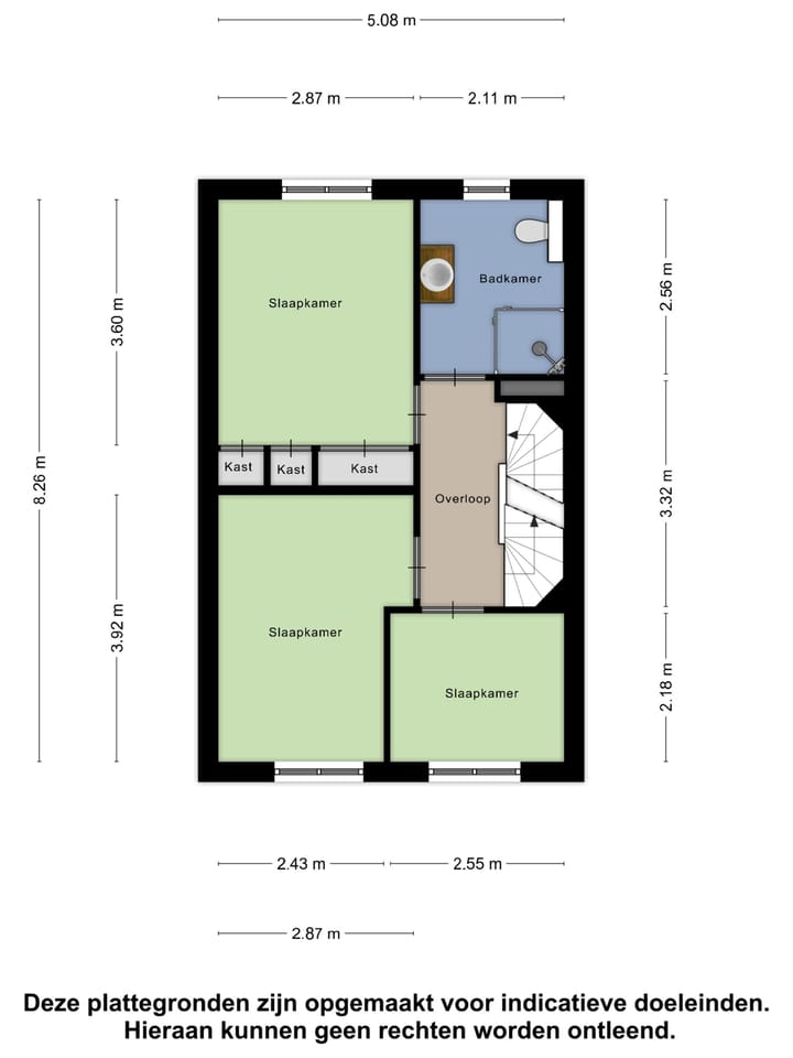 Foto 39 van Zwartbont 22