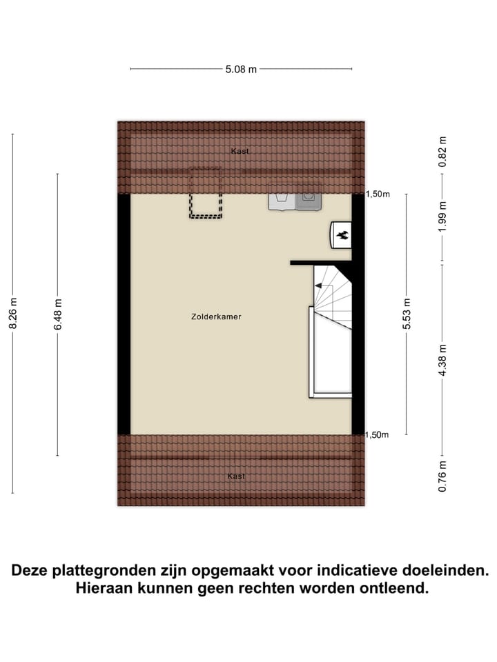 Foto 40 van Zwartbont 22