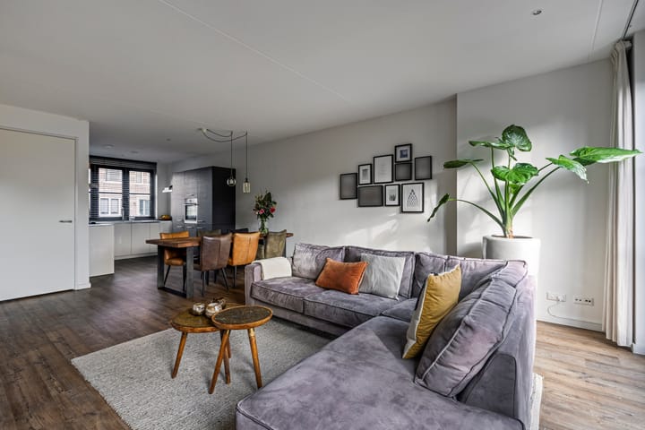 Foto 5 van Zwartbont 22