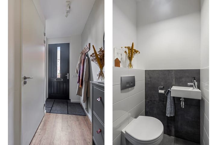 Foto 12 van Zwartbont 22