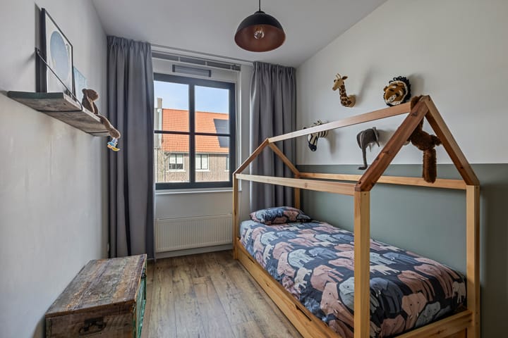 Foto 16 van Zwartbont 22