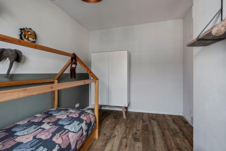 Foto 17 van Zwartbont 22