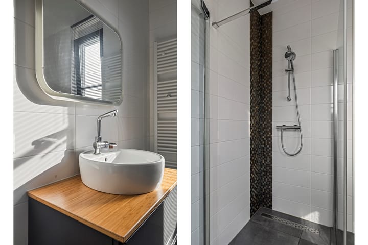 Foto 21 van Zwartbont 22