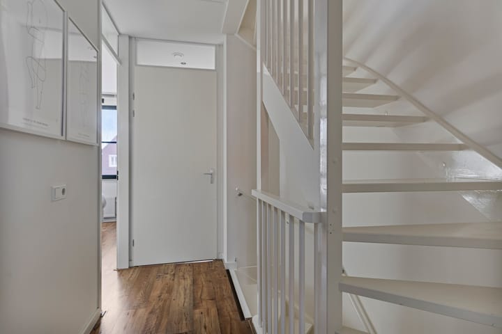 Foto 22 van Zwartbont 22