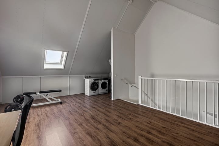 Foto 23 van Zwartbont 22