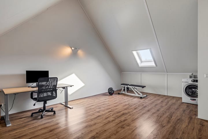 Foto 24 van Zwartbont 22