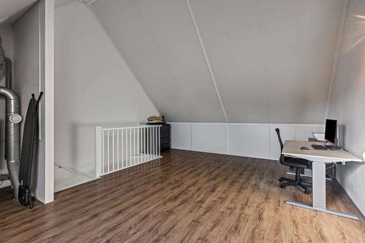 Foto 25 van Zwartbont 22