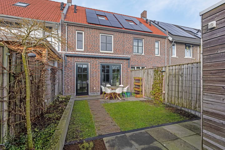 Foto 26 van Zwartbont 22