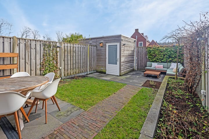 Foto 30 van Zwartbont 22