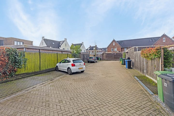 Foto 32 van Zwartbont 22