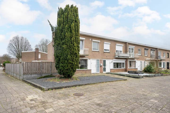 Foto 2 van Landsteinerstraat 22