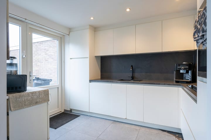 Foto 4 van Landsteinerstraat 22