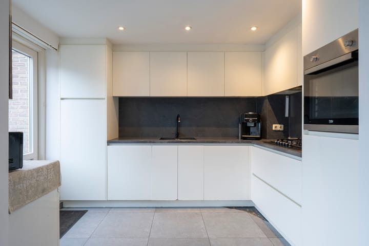 Foto 5 van Landsteinerstraat 22