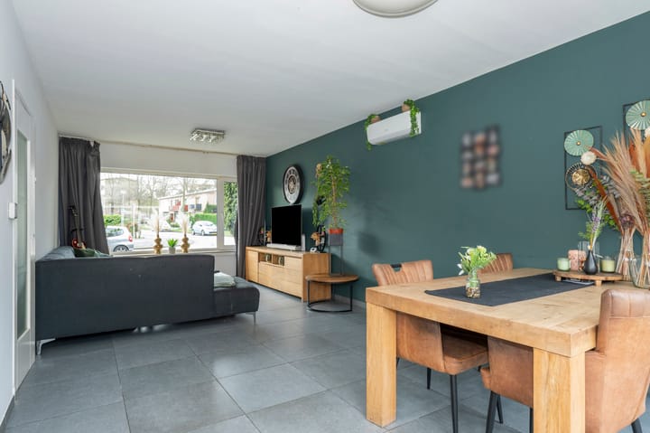 Foto 7 van Landsteinerstraat 22