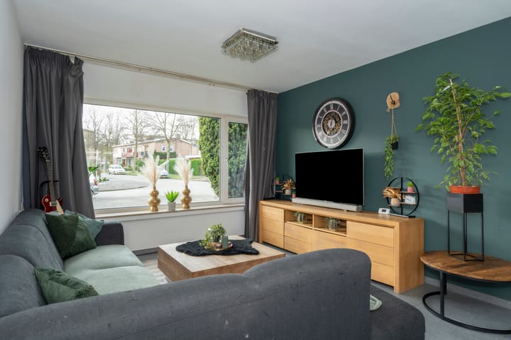 Foto 9 van Landsteinerstraat 22