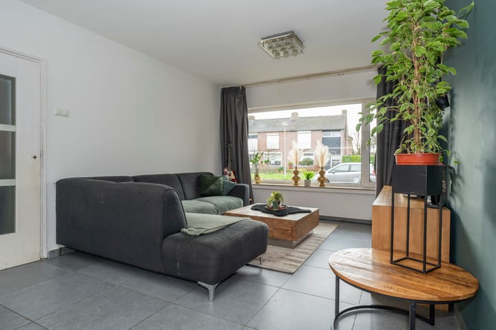 Foto 10 van Landsteinerstraat 22