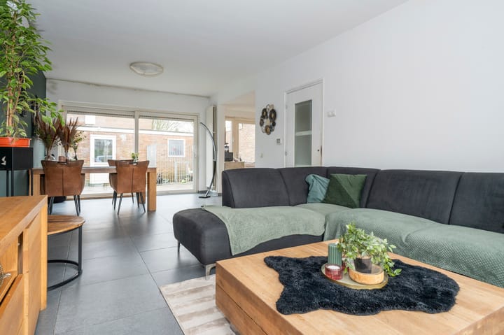 Foto 11 van Landsteinerstraat 22