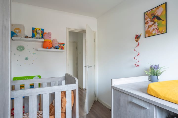 Foto 21 van Landsteinerstraat 22