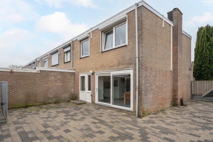 Foto 26 van Landsteinerstraat 22