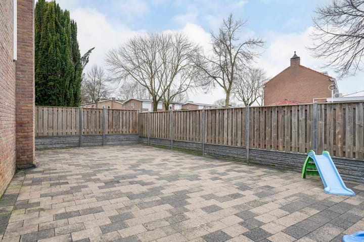 Foto 27 van Landsteinerstraat 22