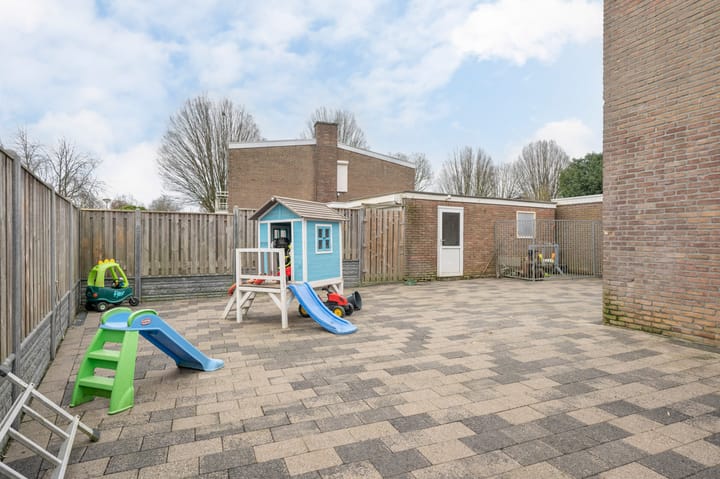 Foto 28 van Landsteinerstraat 22