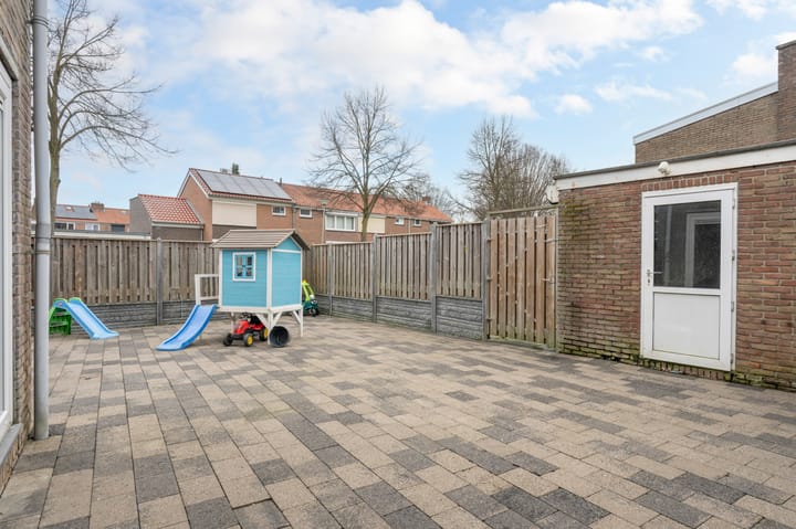 Foto 29 van Landsteinerstraat 22