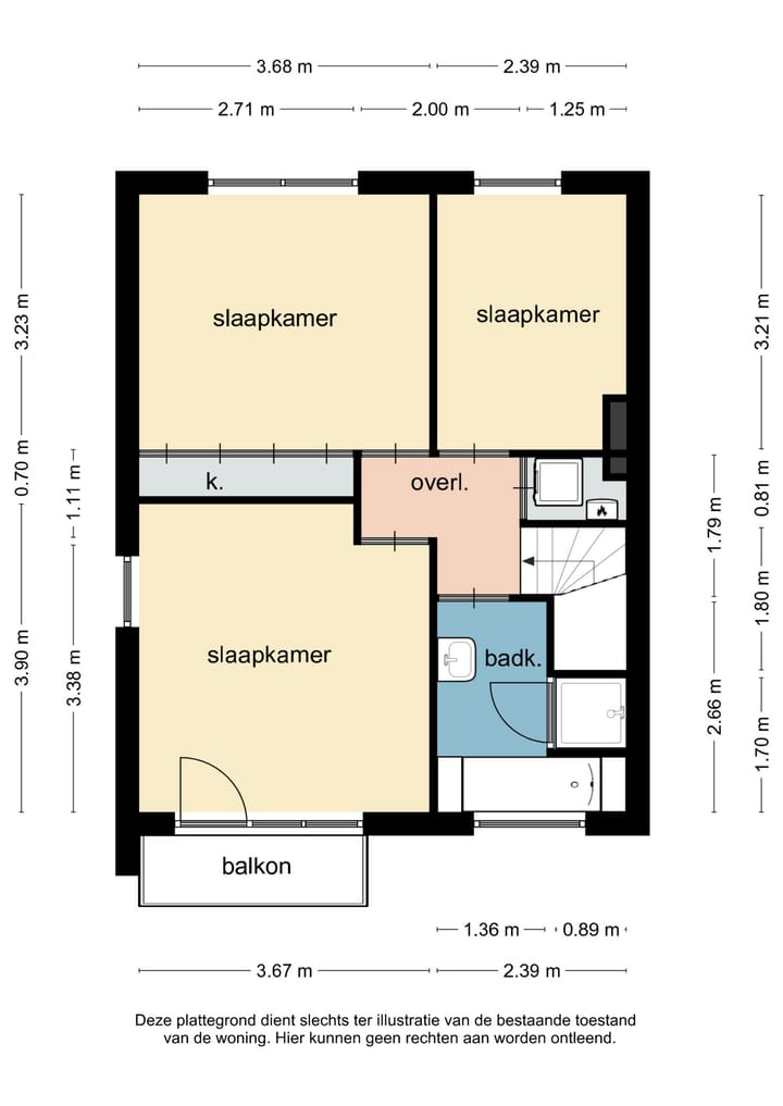 Foto 32 van Landsteinerstraat 22
