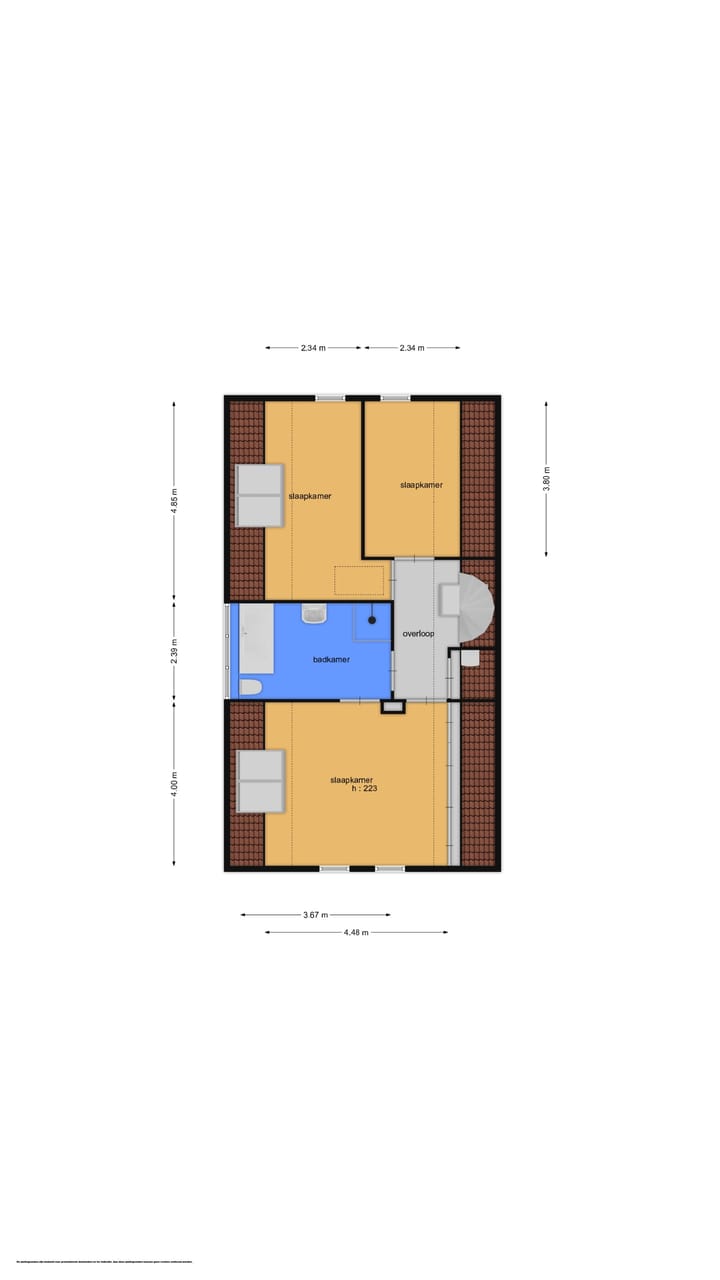 Foto 127 van Rolafseweg 9