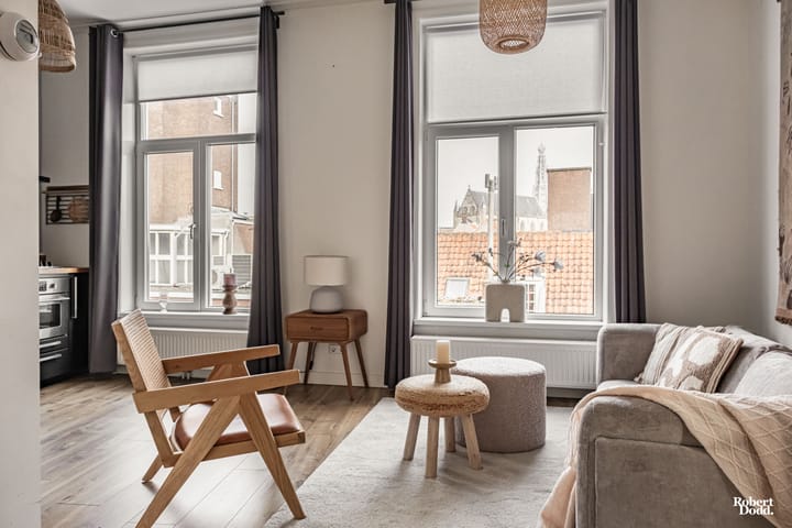 Foto 1 van Gedempte Oude Gracht 75-B